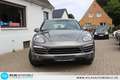 Porsche Cayenne Diesel LEDER+Deutsches Fahrzeug=Scheckhe Grau - thumbnail 19