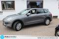 Porsche Cayenne Diesel LEDER+Deutsches Fahrzeug=Scheckhe Grau - thumbnail 20