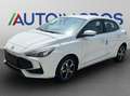 MG MG3 3 1.5L HEV Comfort WHITE Bílá - thumbnail 1