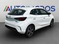 MG MG3 3 1.5L HEV Comfort WHITE Bílá - thumbnail 4