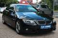 BMW 330 d Cabrio *2.HAND/ORIGINAL 44 TKM/M-SPORT * Чорний - thumbnail 1