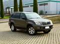 Toyota Land Cruiser kdj120 5p 3.0 d4-d Sol auto Коричневый - thumbnail 1