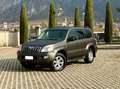 Toyota Land Cruiser kdj120 5p 3.0 d4-d Sol auto Коричневый - thumbnail 2
