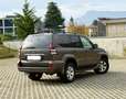 Toyota Land Cruiser kdj120 5p 3.0 d4-d Sol auto Коричневый - thumbnail 3