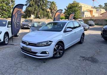 1.0 TSI 95 S&S BVM5 Confortline