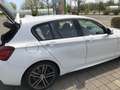 BMW 140 M140i Aut. Special Edition Білий - thumbnail 2