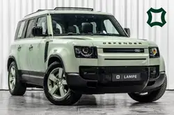 Land Rover Defender 2026