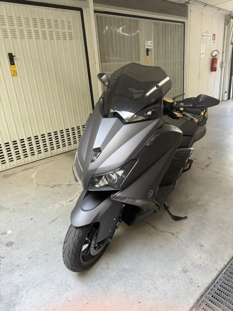 Yamaha TMAX 530 - 2