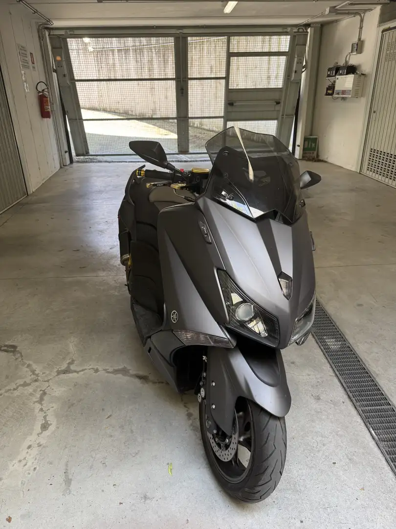 Yamaha TMAX 530 - 1