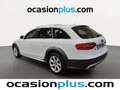 Audi A4 allroad quattro 2.0TDI 150 Blanc - thumbnail 4