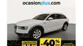 Audi A4 allroad quattro 2.0TDI 150 Blanc - thumbnail 1