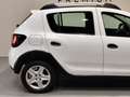 Dacia Sandero Stepway TCE 90 Weiß - thumbnail 7