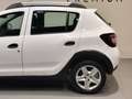 Dacia Sandero Stepway TCE 90 Weiß - thumbnail 6