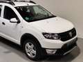 Dacia Sandero Stepway TCE 90 Weiß - thumbnail 26