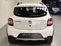 Dacia Sandero Stepway TCE 90 Weiß - thumbnail 13