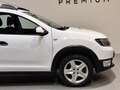 Dacia Sandero Stepway TCE 90 Weiß - thumbnail 8
