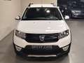 Dacia Sandero Stepway TCE 90 Weiß - thumbnail 14