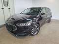 Ford Focus Kombi 1.5 EcoBlue Aut. Titanium X, AHK, Winter-Paket Schwarz - thumbnail 1