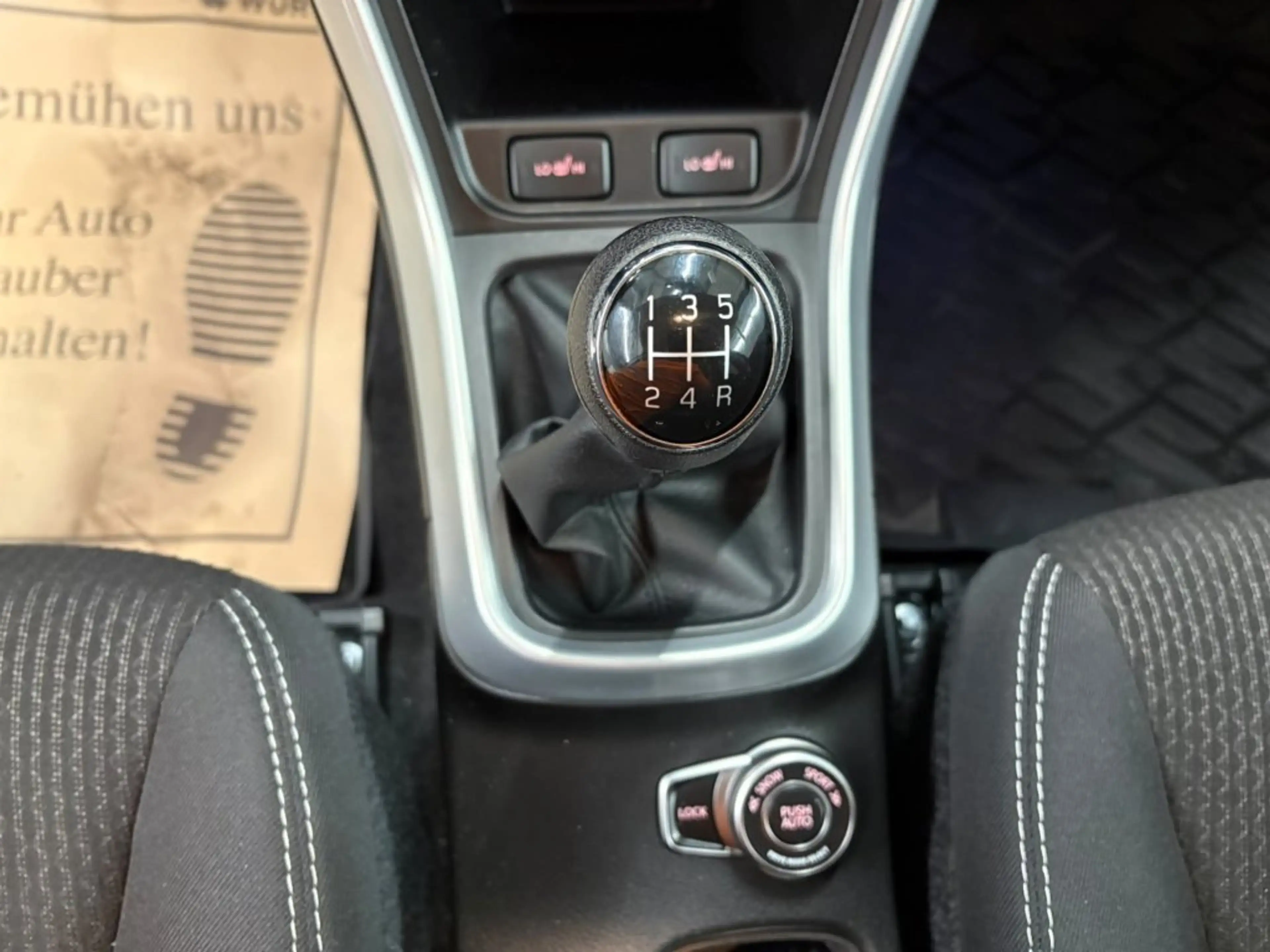 Suzuki SX4 S-Cross 1.0 DITC ALLGRIP shine — photo 12