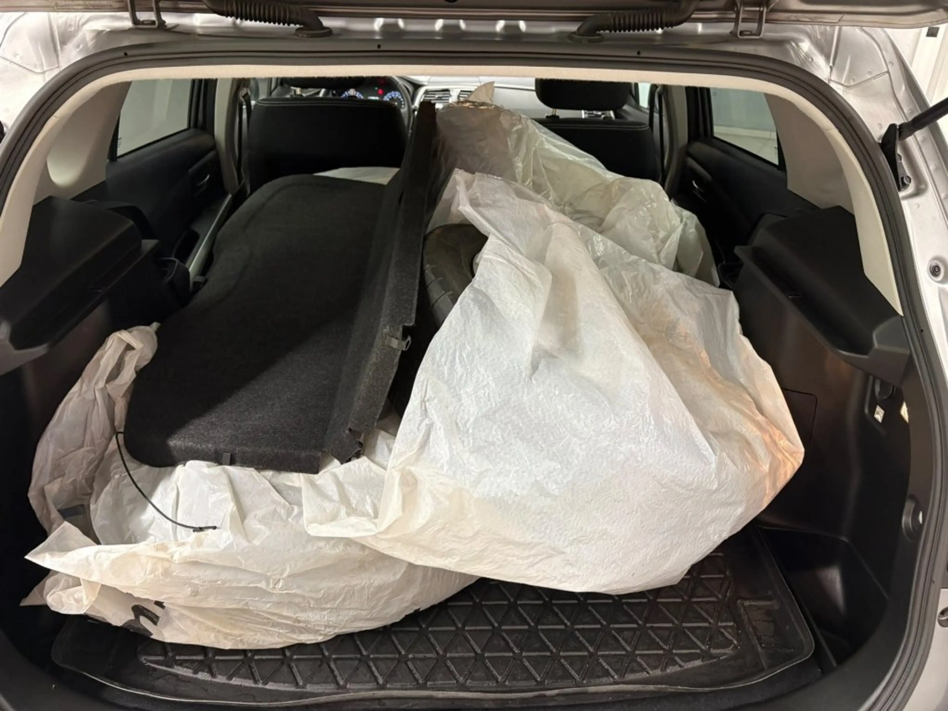 Suzuki SX4 S-Cross 1.0 DITC ALLGRIP shine — photo 4