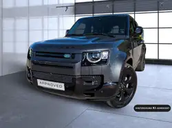 Land Rover Defender 110 D300 X Dynamic SE Pano/AHK Bluetooth