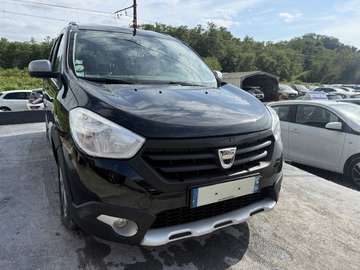 1.5 DCI 110CH STEPWAY EURO6 7 PLACES
