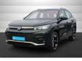 Volkswagen Tiguan 2.0 TDI R-Line 4M IQ.Light Leder Standhzg Schwarz - thumbnail 2