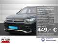 Volkswagen Tiguan 2.0 TDI R-Line 4M IQ.Light Leder Standhzg Schwarz - thumbnail 1