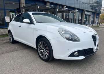 Giulietta III 2016 2.0 jtdm super150cv