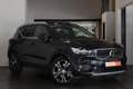 Volvo XC40 T5 Recharge Inscription *BTW* Pano ACC Garantie* Zwart - thumbnail 3