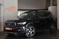 Volvo XC40 T5 Recharge Inscription *BTW* Pano ACC Garantie* Zwart - thumbnail 1