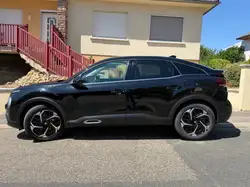 Citroen C4 PureTech 130 S