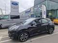 Ford Puma EcoBoost mHEV ST-Line AUT Schwarz - thumbnail 1