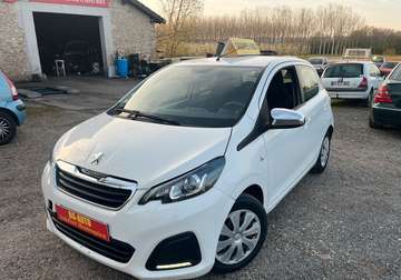 1.0i VTi 70cv, 4cv fscx