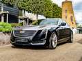 Cadillac CT6 3.0 V6 AWD Platinum Schwarz - thumbnail 25