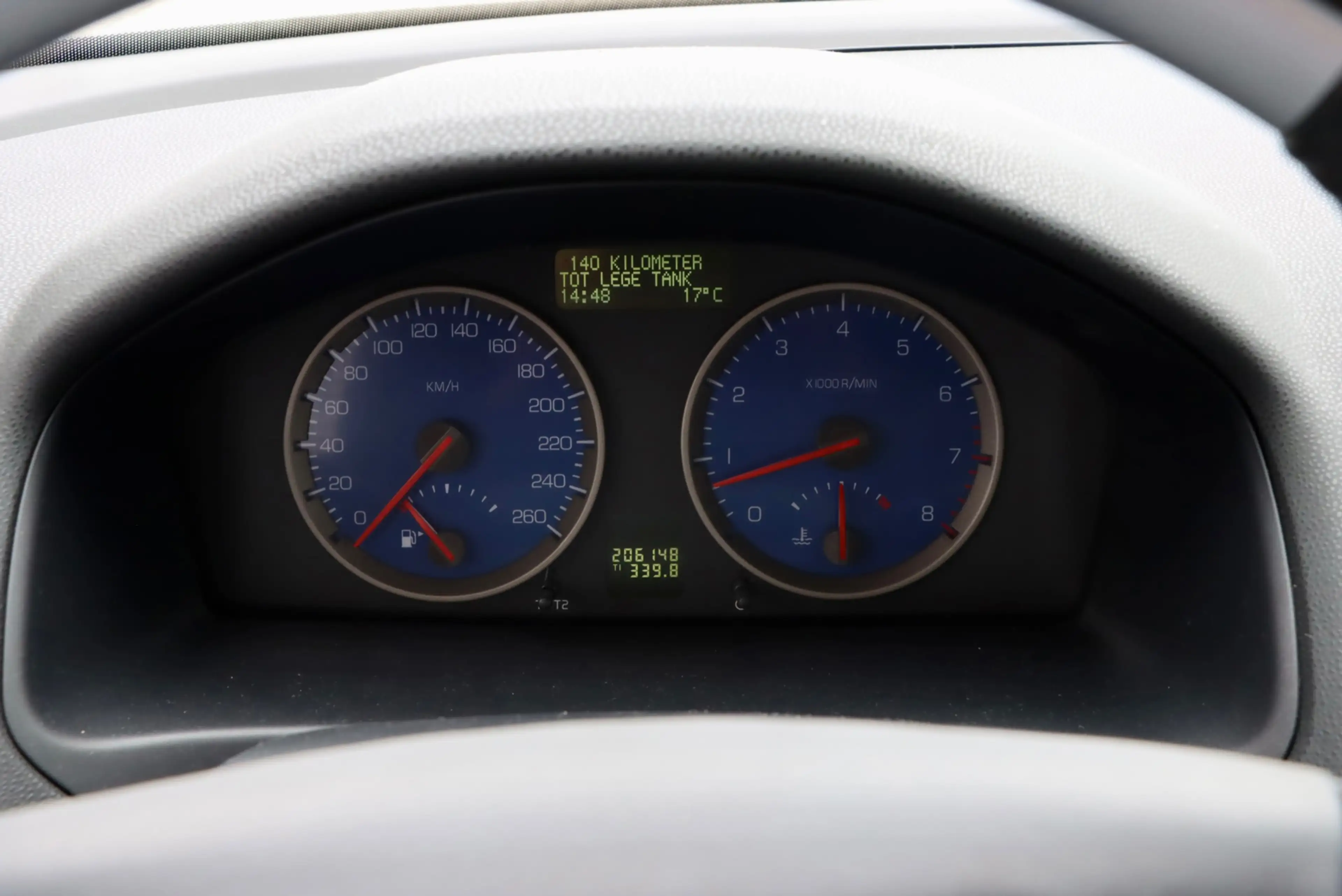 Volvo C30 2.5 T5 Momentum | R Design | Schuifdak | Nieuwe Ko — photo 19