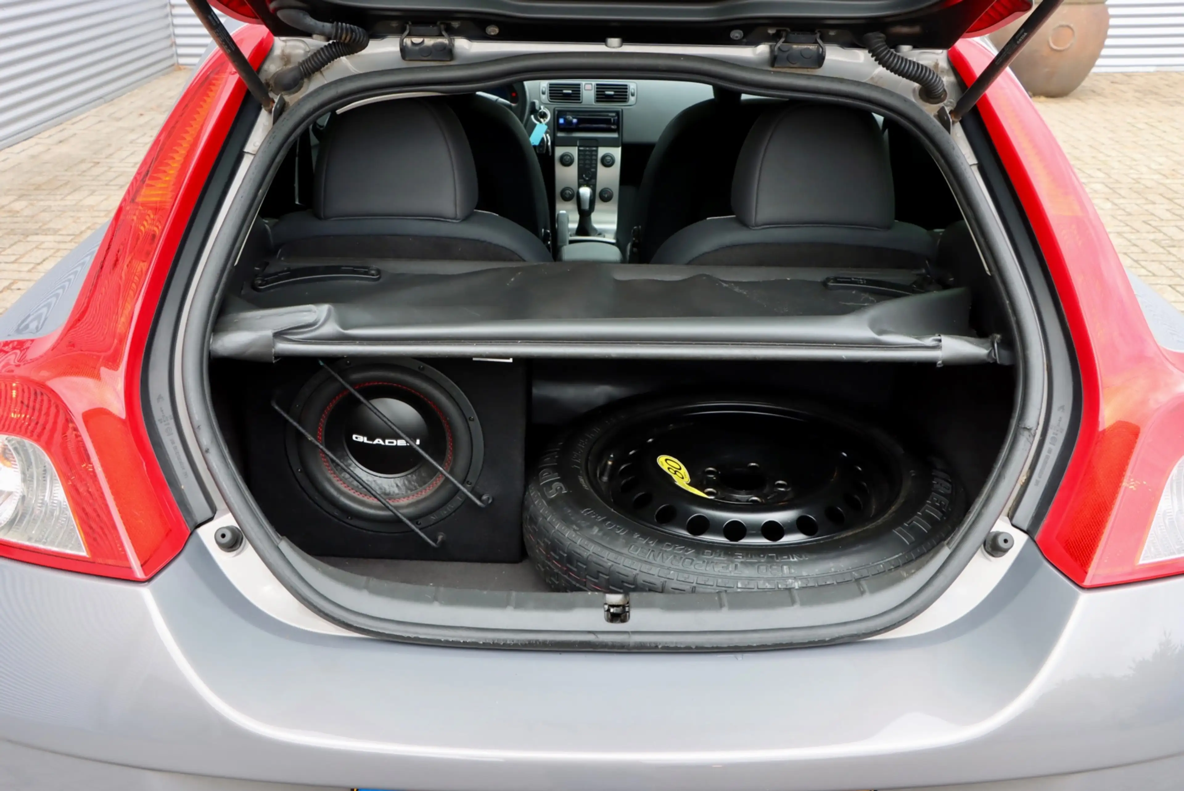 Volvo C30 2.5 T5 Momentum | R Design | Schuifdak | Nieuwe Ko — photo 12