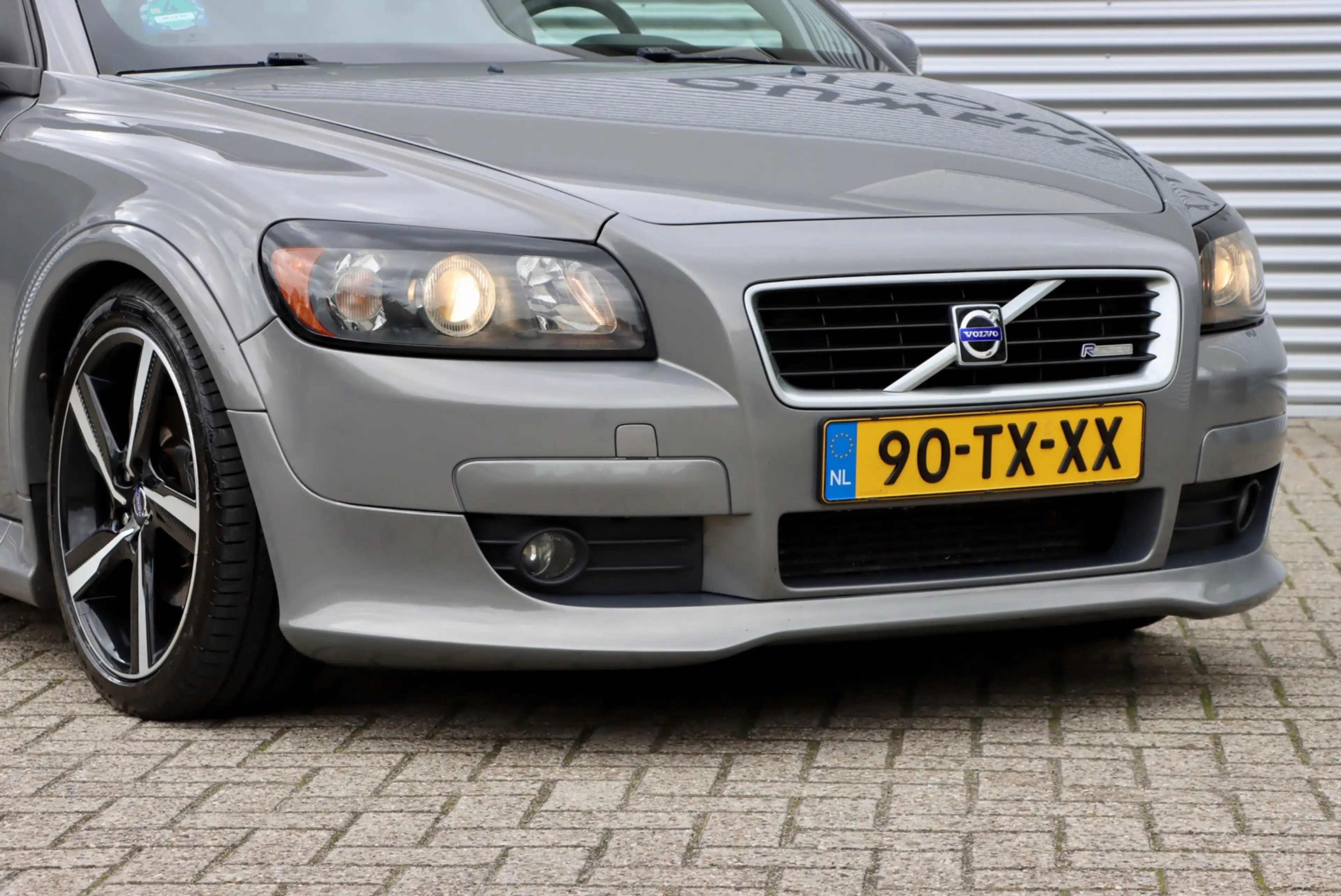 Volvo C30 2.5 T5 Momentum | R Design | Schuifdak | Nieuwe Ko — photo 14