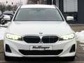 BMW 318 d T. FACELIFT HUD Standh.Sports.LiverProf.DAB Blanc - thumbnail 3