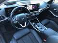 BMW 318 d T. FACELIFT HUD Standh.Sports.LiverProf.DAB Blanc - thumbnail 12