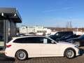 BMW 318 d T. FACELIFT HUD Standh.Sports.LiverProf.DAB Blanc - thumbnail 9