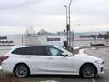 BMW 318 d T. FACELIFT HUD Standh.Sports.LiverProf.DAB Blanc - thumbnail 5