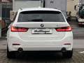 BMW 318 d T. FACELIFT HUD Standh.Sports.LiverProf.DAB Blanc - thumbnail 6