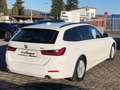 BMW 318 d T. FACELIFT HUD Standh.Sports.LiverProf.DAB Blanc - thumbnail 10