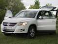 Volkswagen Tiguan Tiguan 2.0 TDI DPF BlueMotion Technology Trend Weiß - thumbnail 1