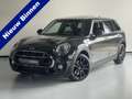 MINI Cooper S Clubman Mini 2.0 ALL4 Chili Serious Business / Leder / Pan Gris - thumbnail 1