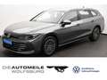 Volkswagen Passat Variant 1.5eTSI DSG Elegance NAVI/IQ/SITZ Grau - thumbnail 1
