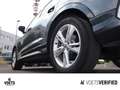 Audi Q3 SPORTBACK 35 TFSI S-TRONIC S-LINE+NAV+LED+AHK Gris - thumbnail 6