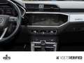 Audi Q3 SPORTBACK 35 TFSI S-TRONIC S-LINE+NAV+LED+AHK Gri - thumbnail 15