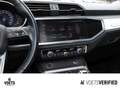 Audi Q3 SPORTBACK 35 TFSI S-TRONIC S-LINE+NAV+LED+AHK Gris - thumbnail 17